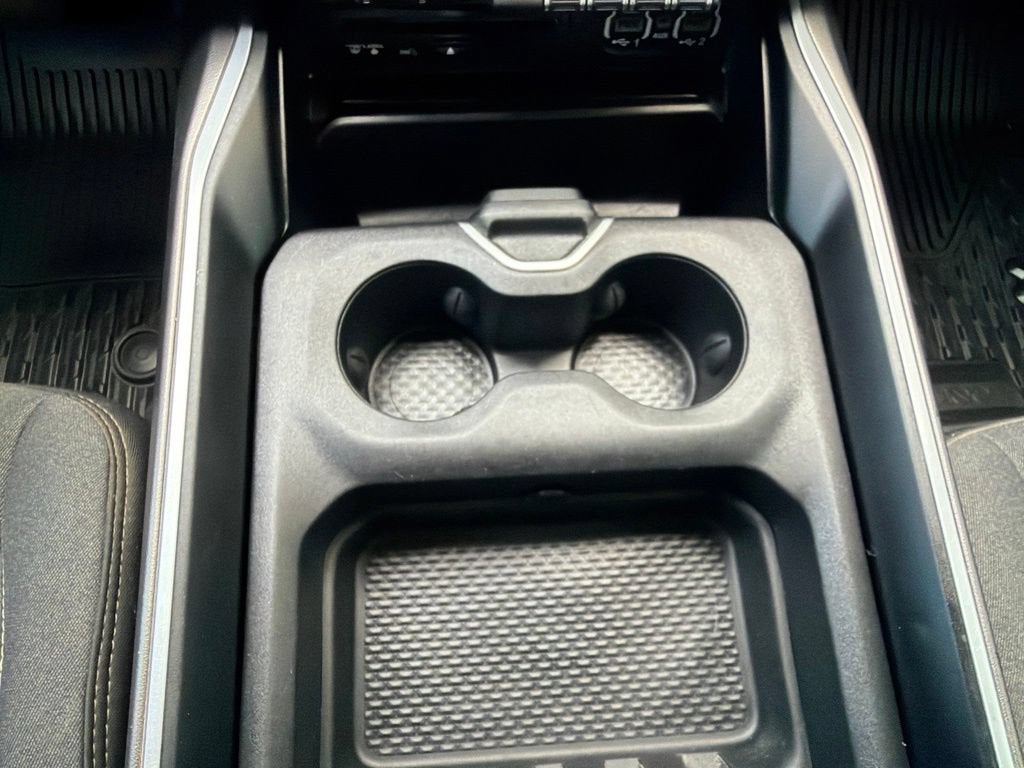 2019 RAM 1500 Big Horn/Lone Star Crew Cab 4x4 5'7" Box