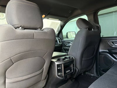 2019 RAM 1500 Big Horn/Lone Star Crew Cab 4x4 5'7" Box