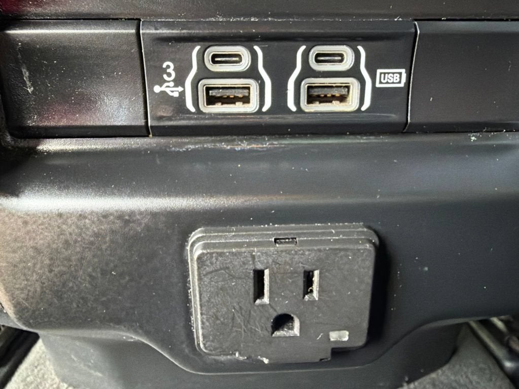 2019 RAM 1500 Big Horn/Lone Star Crew Cab 4x4 5'7" Box