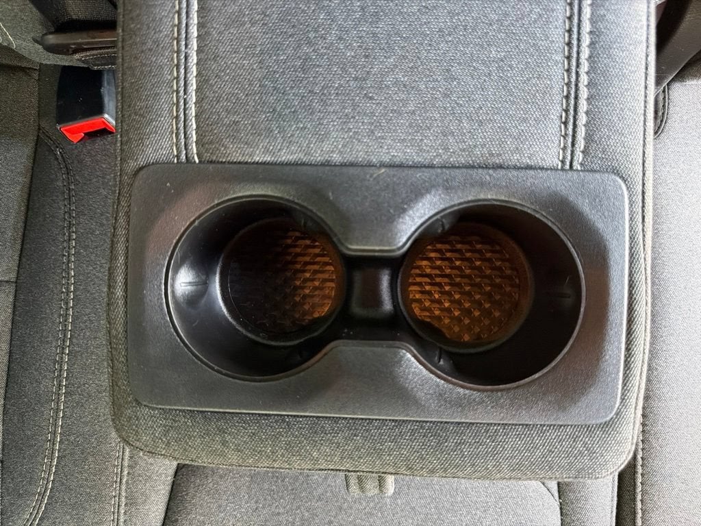 2019 RAM 1500 Big Horn/Lone Star Crew Cab 4x4 5'7" Box