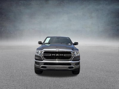 2019 RAM 1500 Big Horn/Lone Star Crew Cab 4x4 5'7" Box