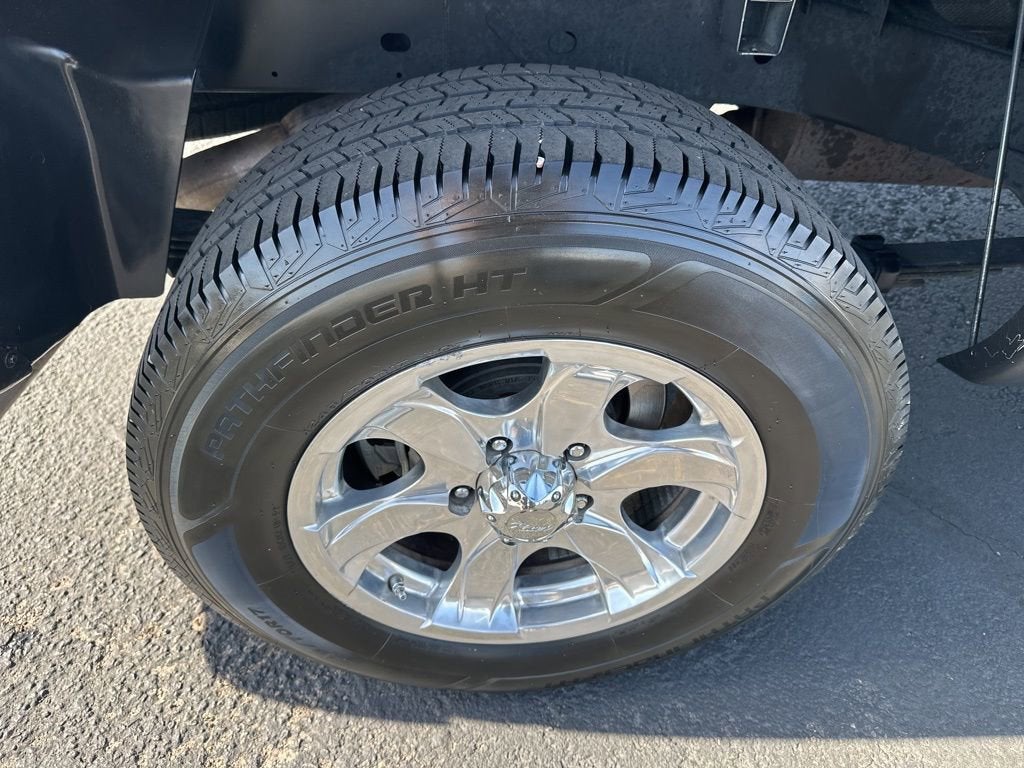2008 Dodge Ram 1500 ST