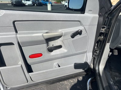 2008 Dodge Ram 1500 ST