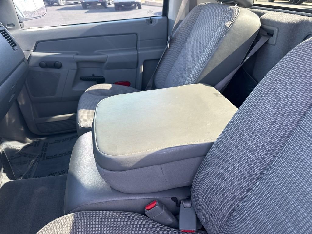 2008 Dodge Ram 1500 ST