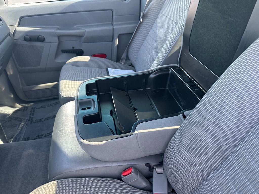 2008 Dodge Ram 1500 ST