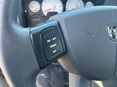 2008 Dodge Ram 1500 ST