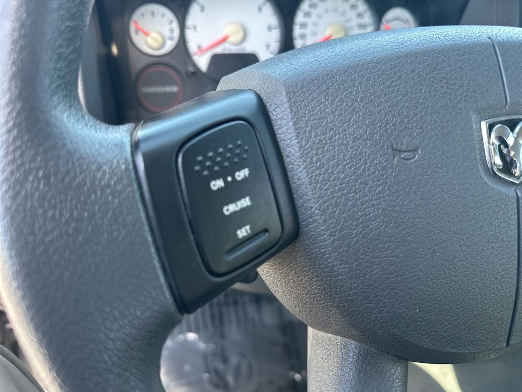 2008 Dodge Ram 1500 ST