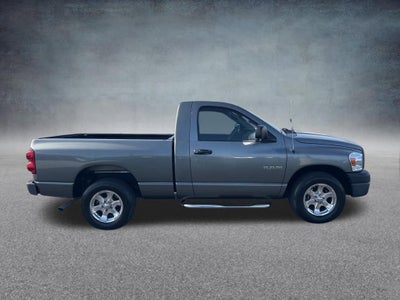 2008 Dodge Ram 1500 ST