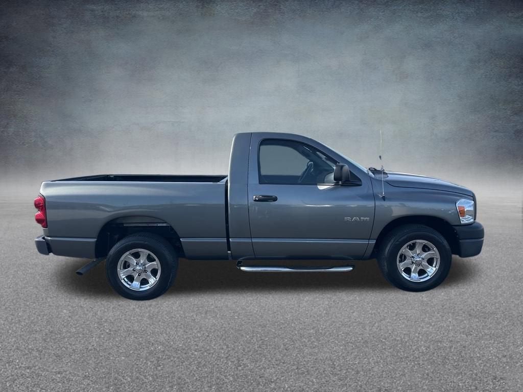 2008 Dodge Ram 1500 ST