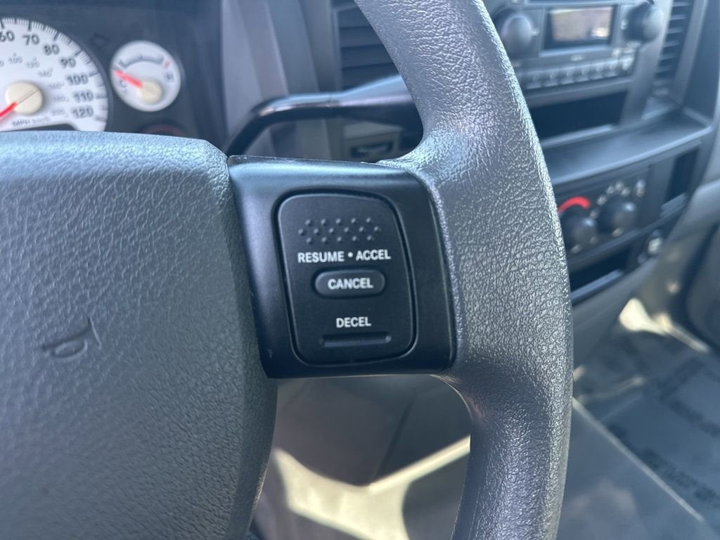 2008 Dodge Ram 1500 ST