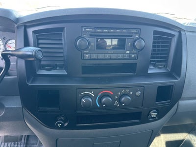 2008 Dodge Ram 1500 ST