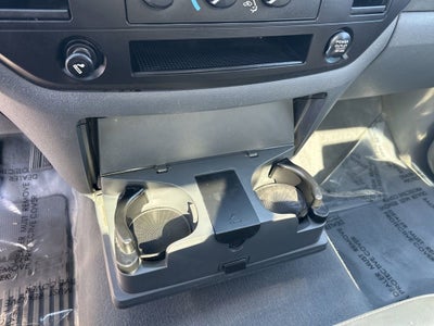 2008 Dodge Ram 1500 ST