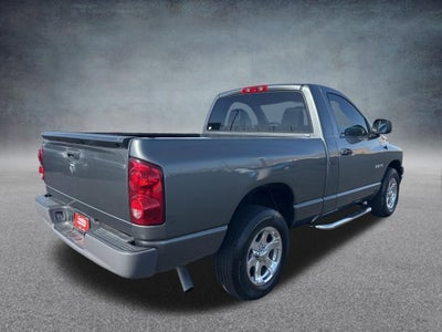 2008 Dodge Ram 1500 ST