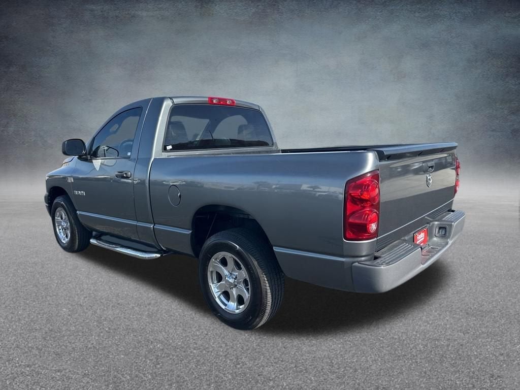 2008 Dodge Ram 1500 ST