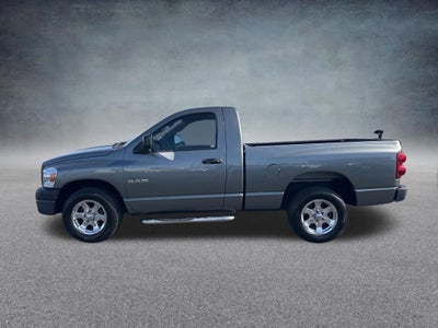 2008 Dodge Ram 1500 ST