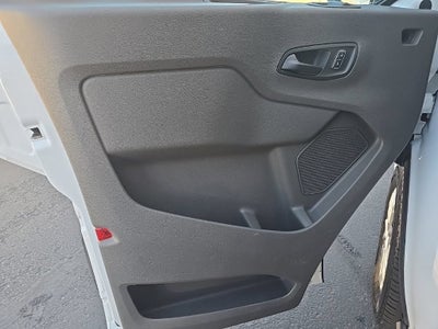 2023 Ford Transit Passenger Wagon XL