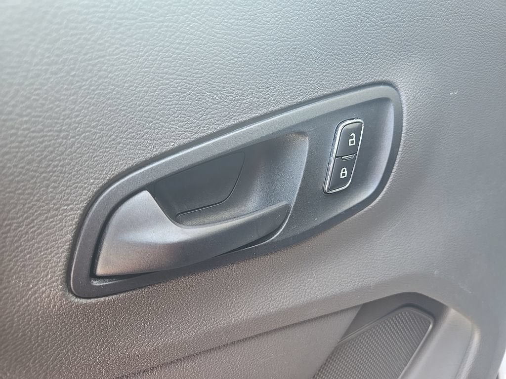 2023 Ford Transit Passenger Wagon XL