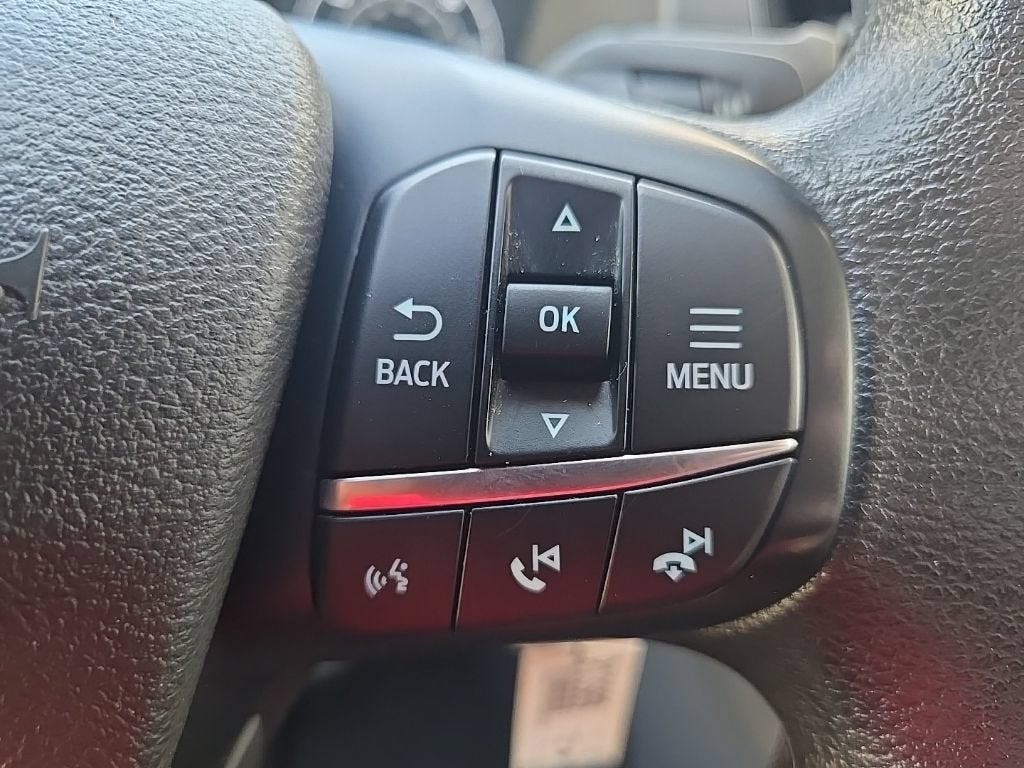 2023 Ford Transit Passenger Wagon XL
