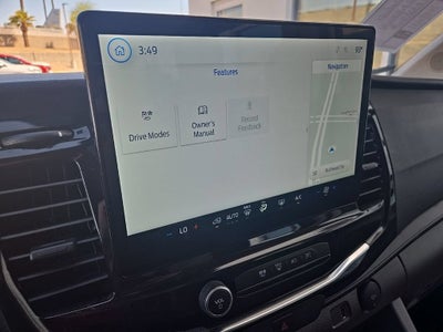 2023 Ford Transit Passenger Wagon XL