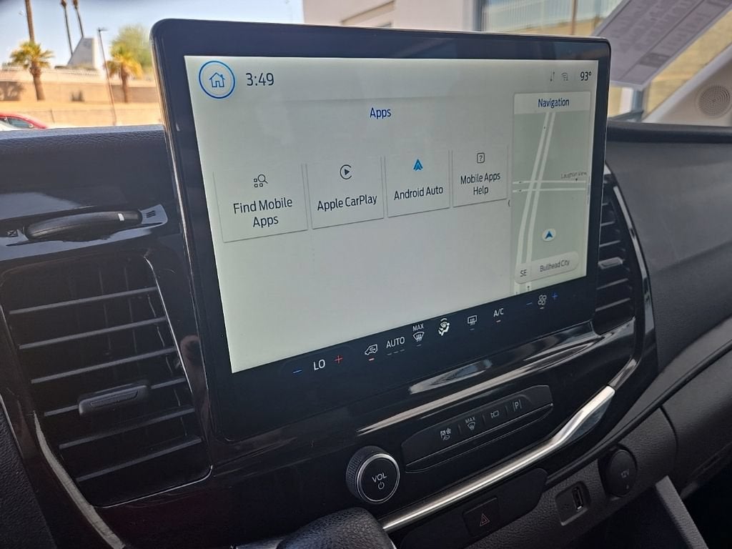 2023 Ford Transit Passenger Wagon XL