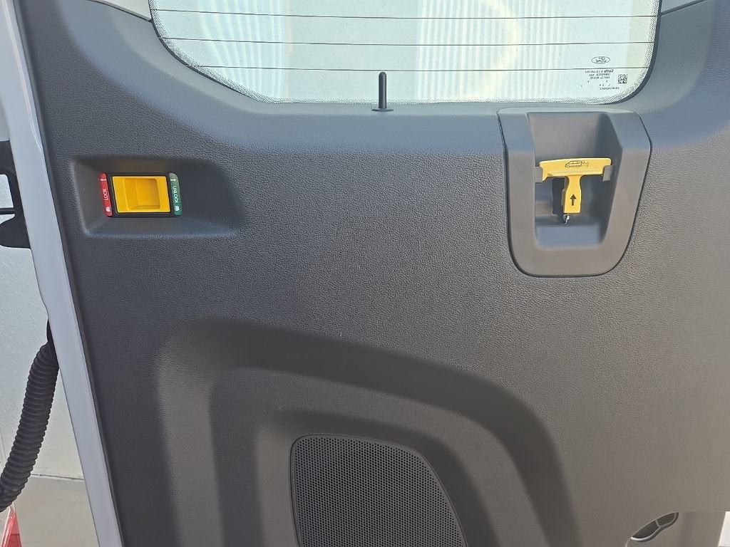 2023 Ford Transit Passenger Wagon XL