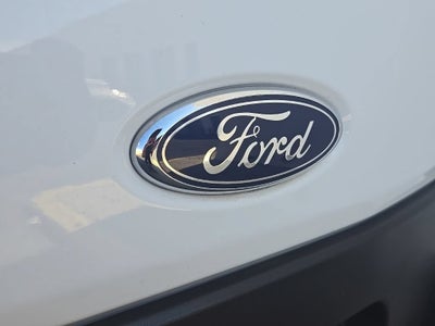2023 Ford Transit Passenger Wagon XL