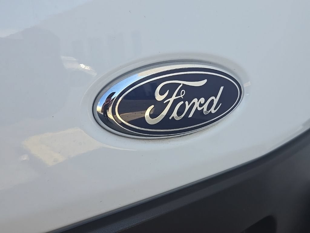 2023 Ford Transit Passenger Wagon XL