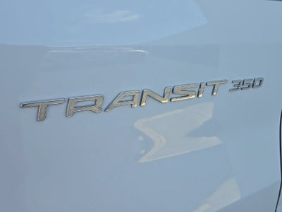 2023 Ford Transit Passenger Wagon XL