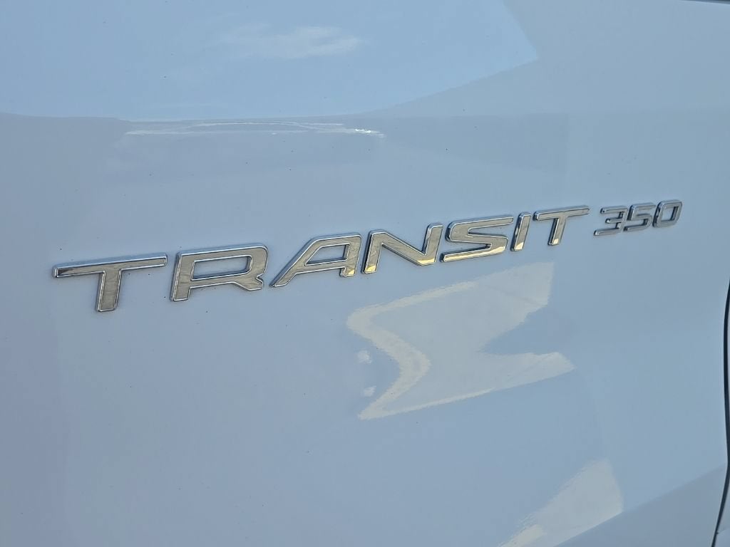 2023 Ford Transit Passenger Wagon XL