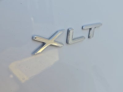 2023 Ford Transit Passenger Wagon XL