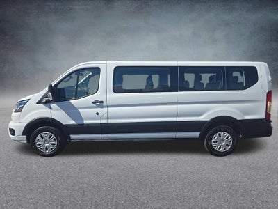 2023 Ford Transit Passenger Wagon XL