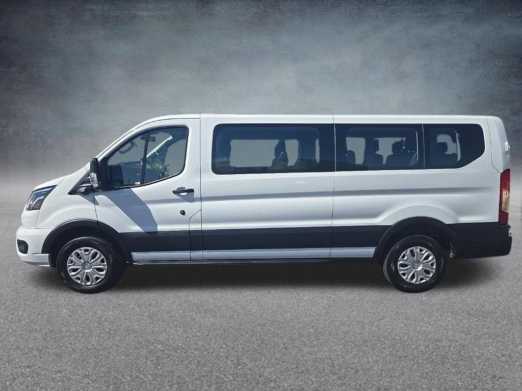 2023 Ford Transit Passenger Wagon XL