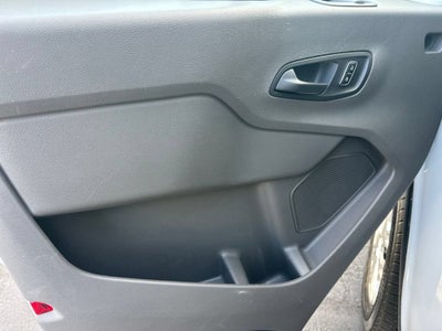 2024 Ford Transit Passenger Wagon XL