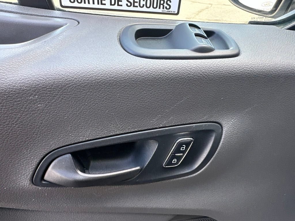 2024 Ford Transit Passenger Wagon XL
