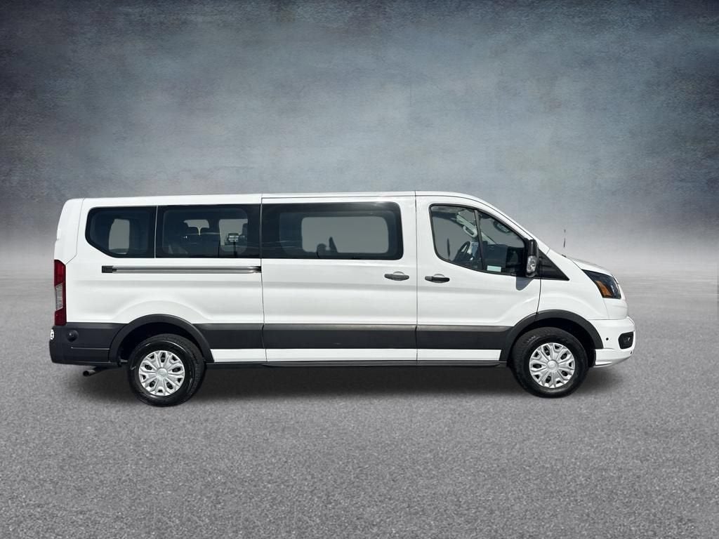 2024 Ford Transit Passenger Wagon XL