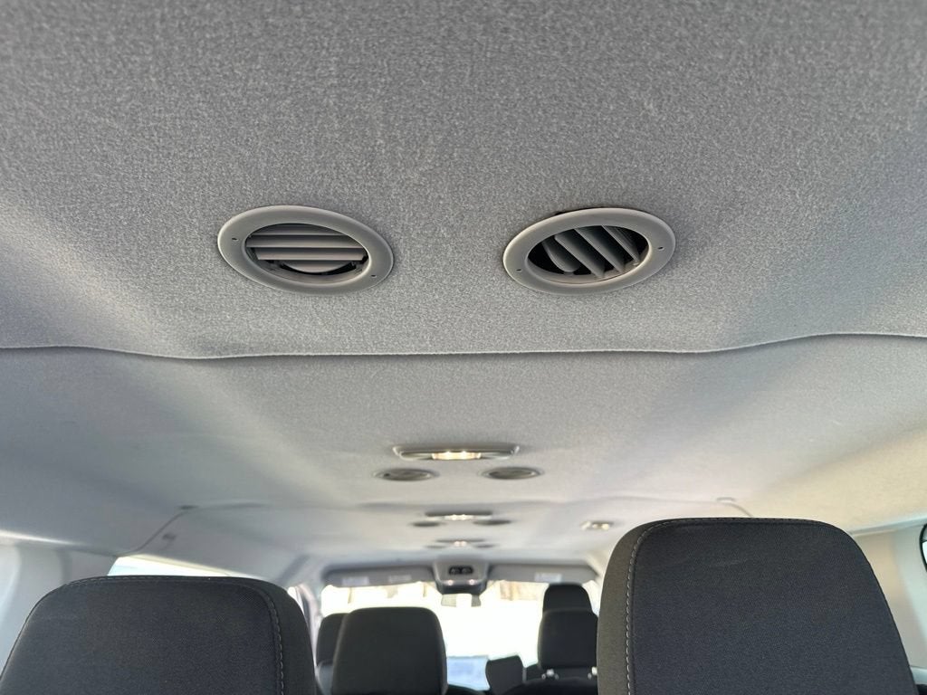 2024 Ford Transit Passenger Wagon XL