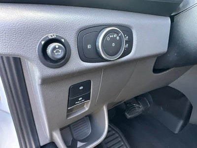2024 Ford Transit Passenger Wagon XL