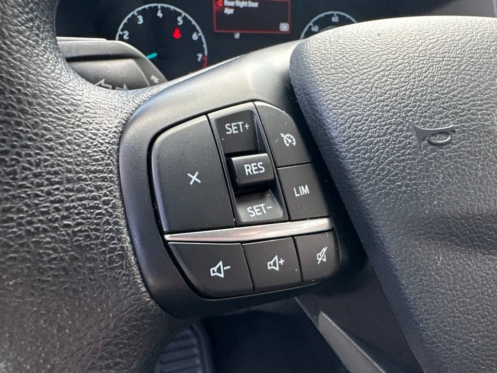 2024 Ford Transit Passenger Wagon XL