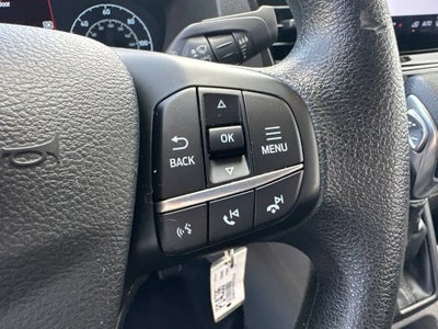 2024 Ford Transit Passenger Wagon XL