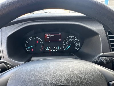 2024 Ford Transit Passenger Wagon XL