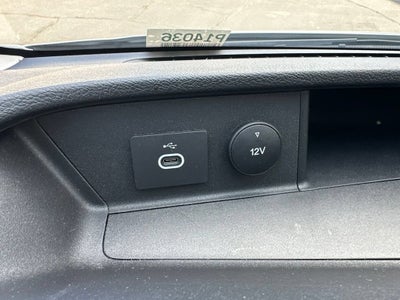 2024 Ford Transit Passenger Wagon XL