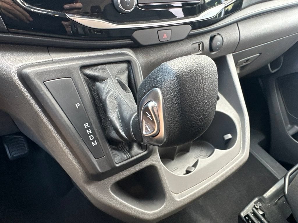 2024 Ford Transit Passenger Wagon XL