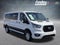 2023 Ford Transit Passenger Wagon XL
