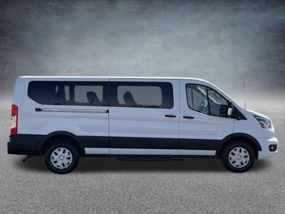 2023 Ford Transit Passenger Wagon XL