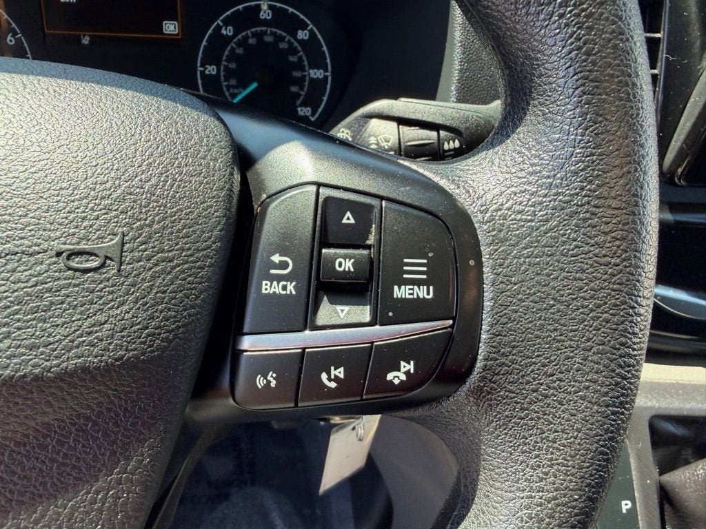2023 Ford Transit Passenger Wagon XL