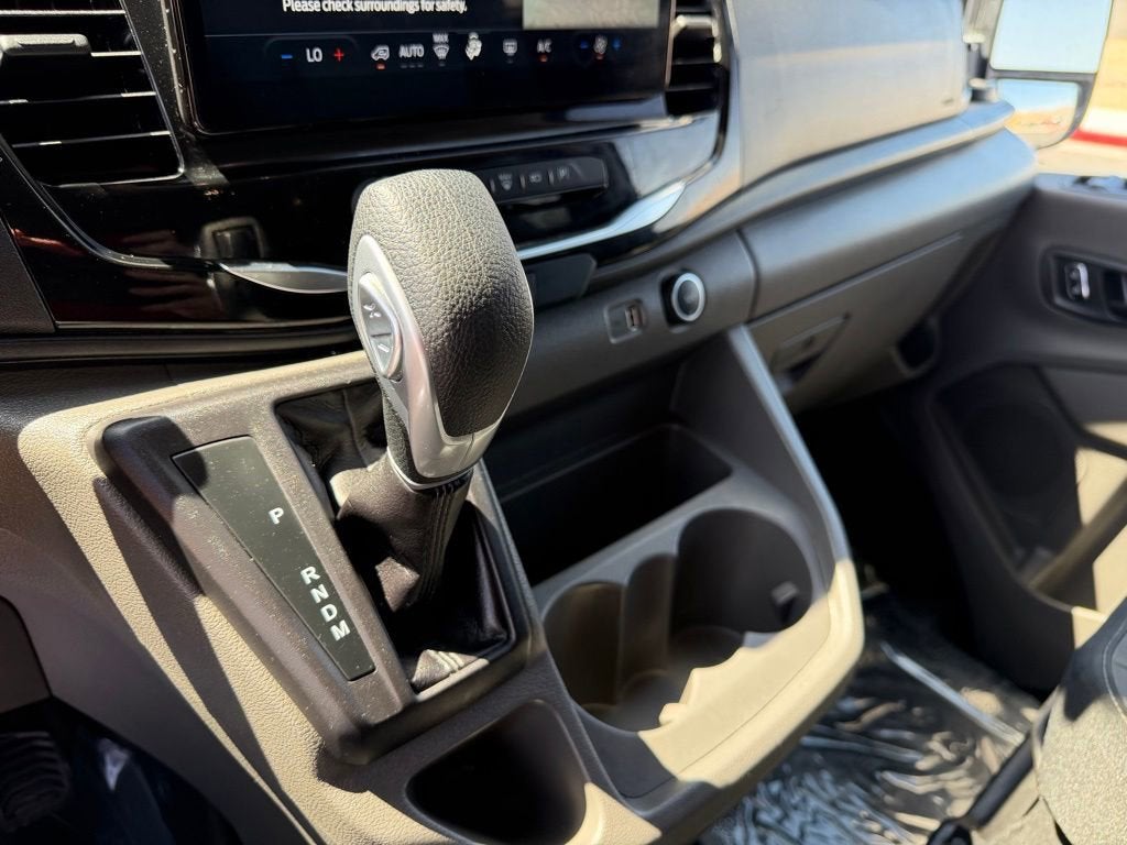 2023 Ford Transit Passenger Wagon XL