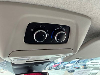 2023 Ford Transit Passenger Wagon XL