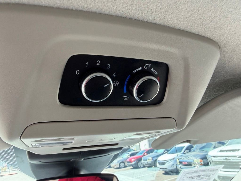 2023 Ford Transit Passenger Wagon XL
