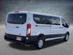 2023 Ford Transit Passenger Wagon XL