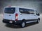 2023 Ford Transit Passenger Wagon XL